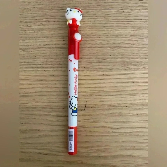 🆕Hello Kitty Office Set 2024 Calendar+ 13 Posters 🆕 - Picture 7 of 8